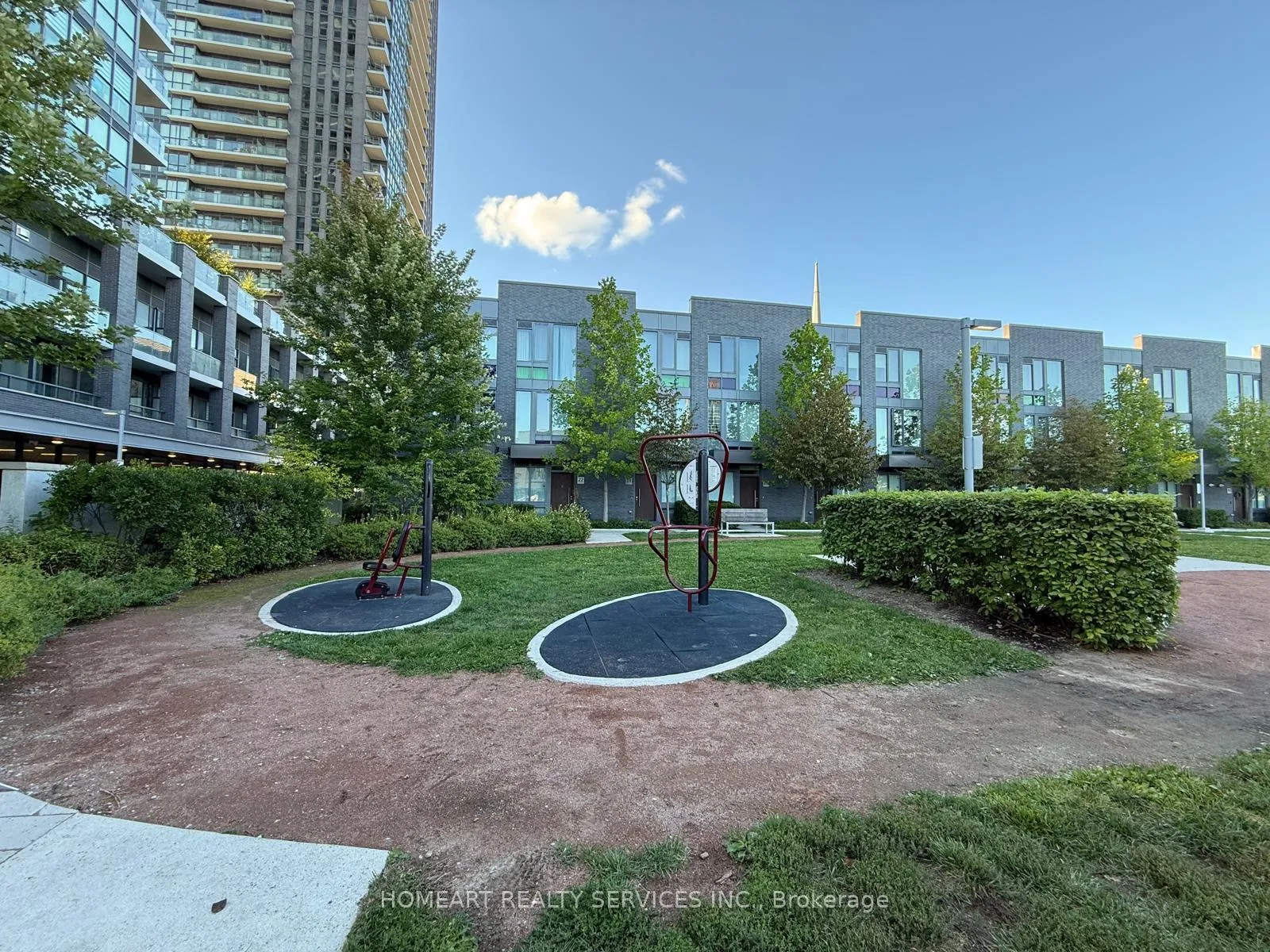 Photo 45 of Unit 203, 2 Sonic Way, Toronto, Flemingdon Park — HOMEH