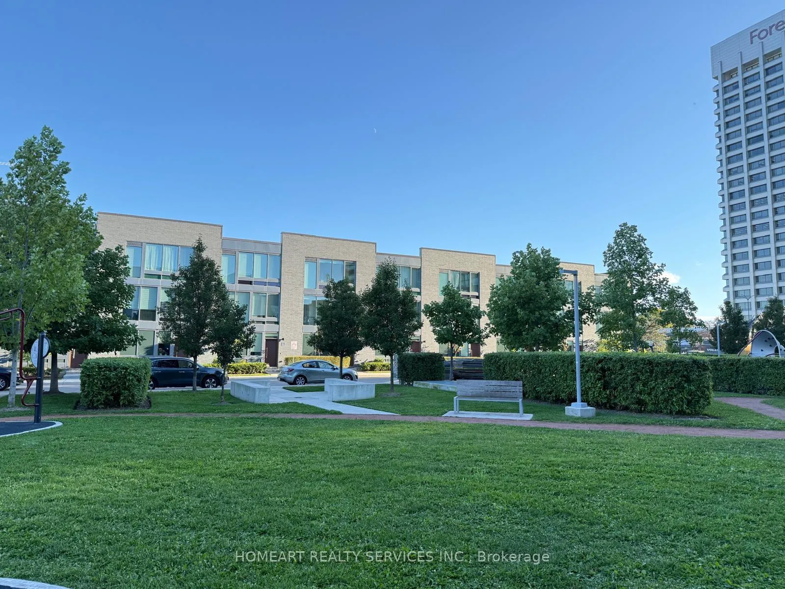 Photo 46 of Unit 203, 2 Sonic Way, Toronto, Flemingdon Park — HOMEH