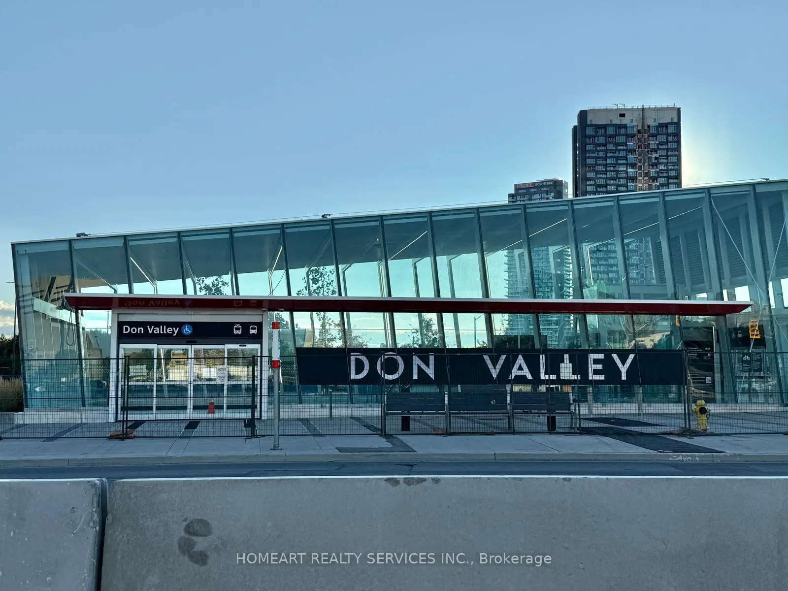 Photo 48 of Unit 203, 2 Sonic Way, Toronto, Flemingdon Park — HOMEH
