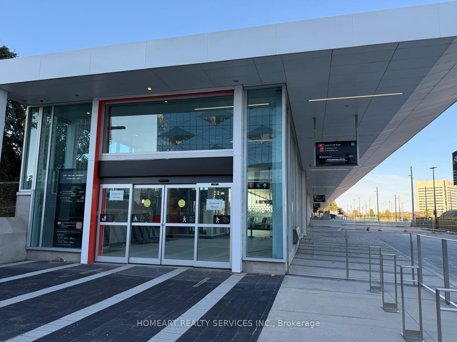 Photo 49 of Unit 203, 2 Sonic Way, Toronto, Flemingdon Park — HOMEH
