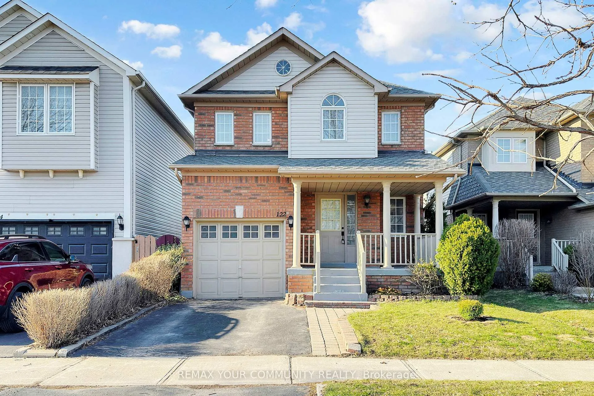 Photo 1 of 122 Whitby Shores, Whitby, Port Whitby — HOMEH