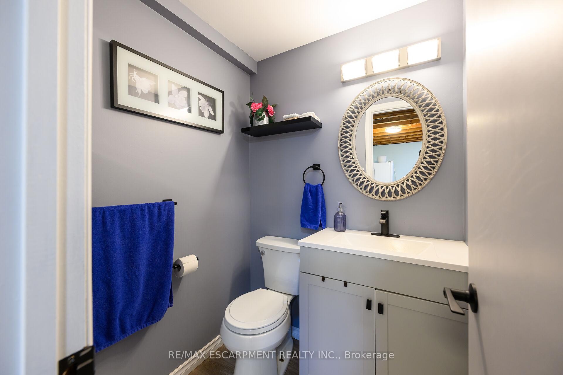 Photo 27 of 42 Knightswood Crescent, Brant, Brantford Twp — HOMEH