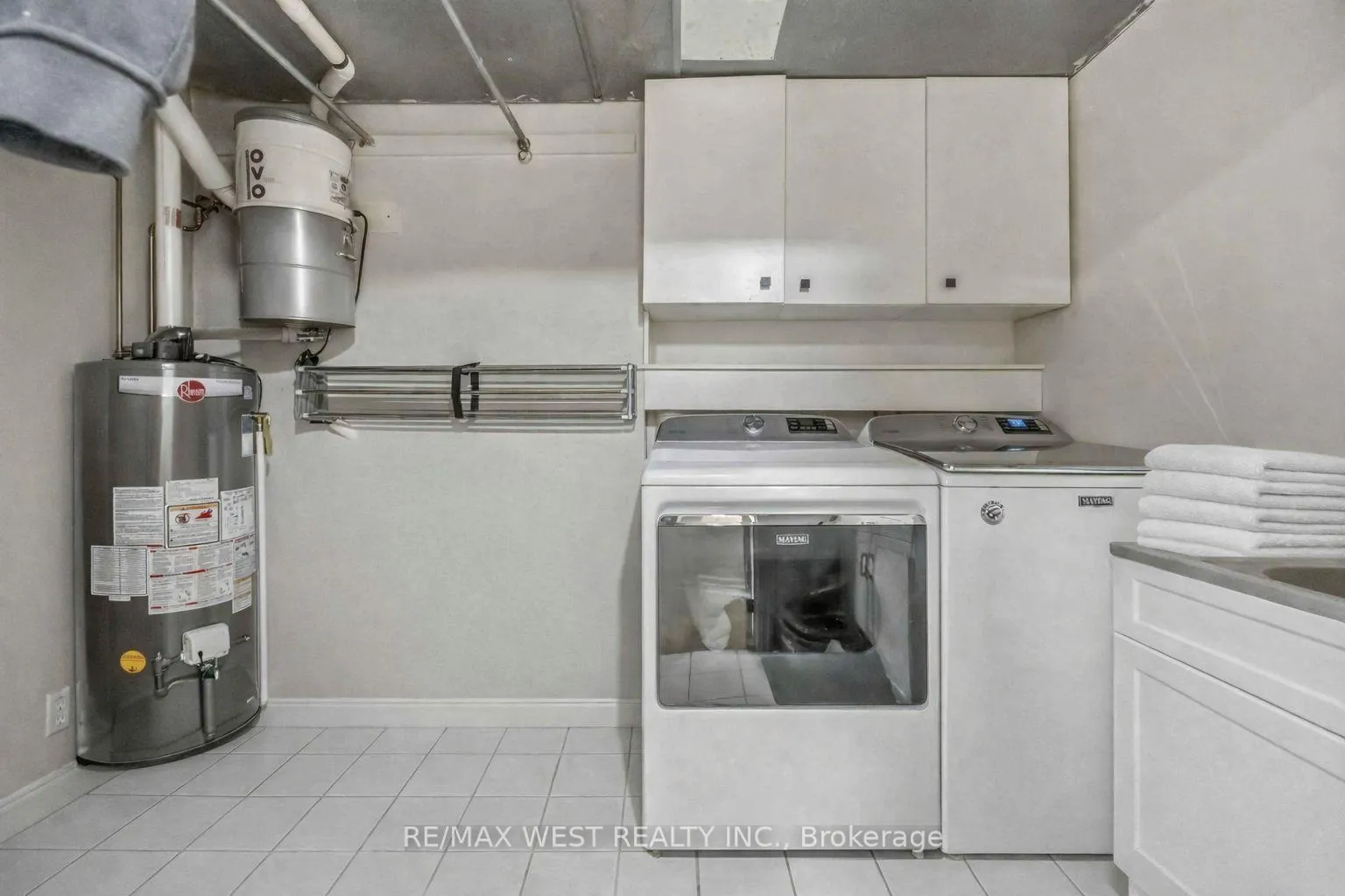 Photo 32 of Unit TH #10, 100 Arbors Lane, Vaughan, West Woodbridge — HOMEH