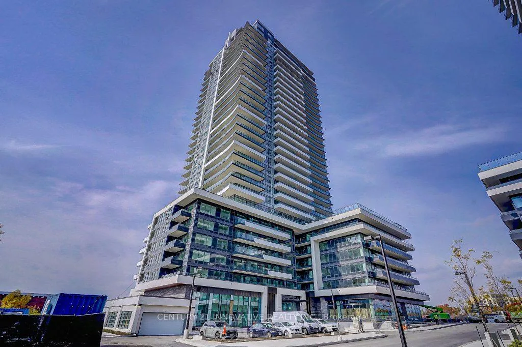Front of Unit 406, 1435 Celebration Drive