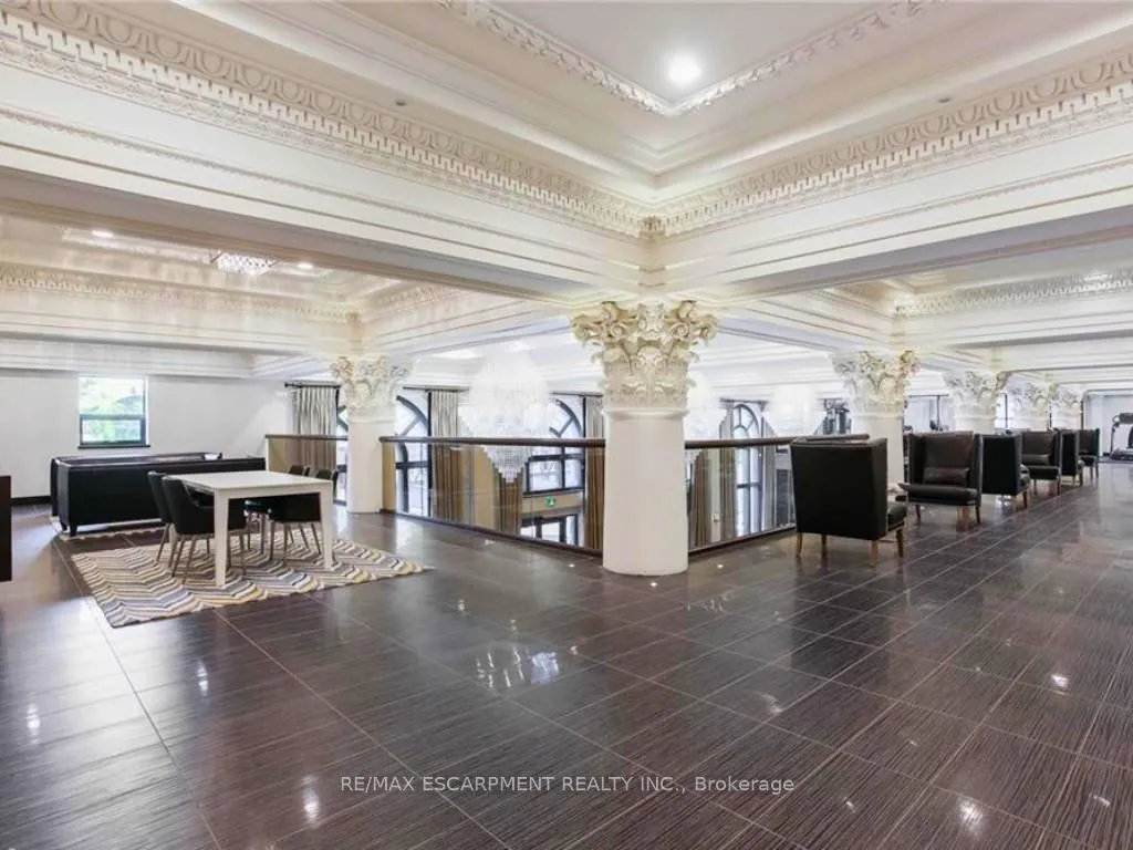 Photo 24 of Unit 903, 112 King Street E, Hamilton, Beasley — HOMEH