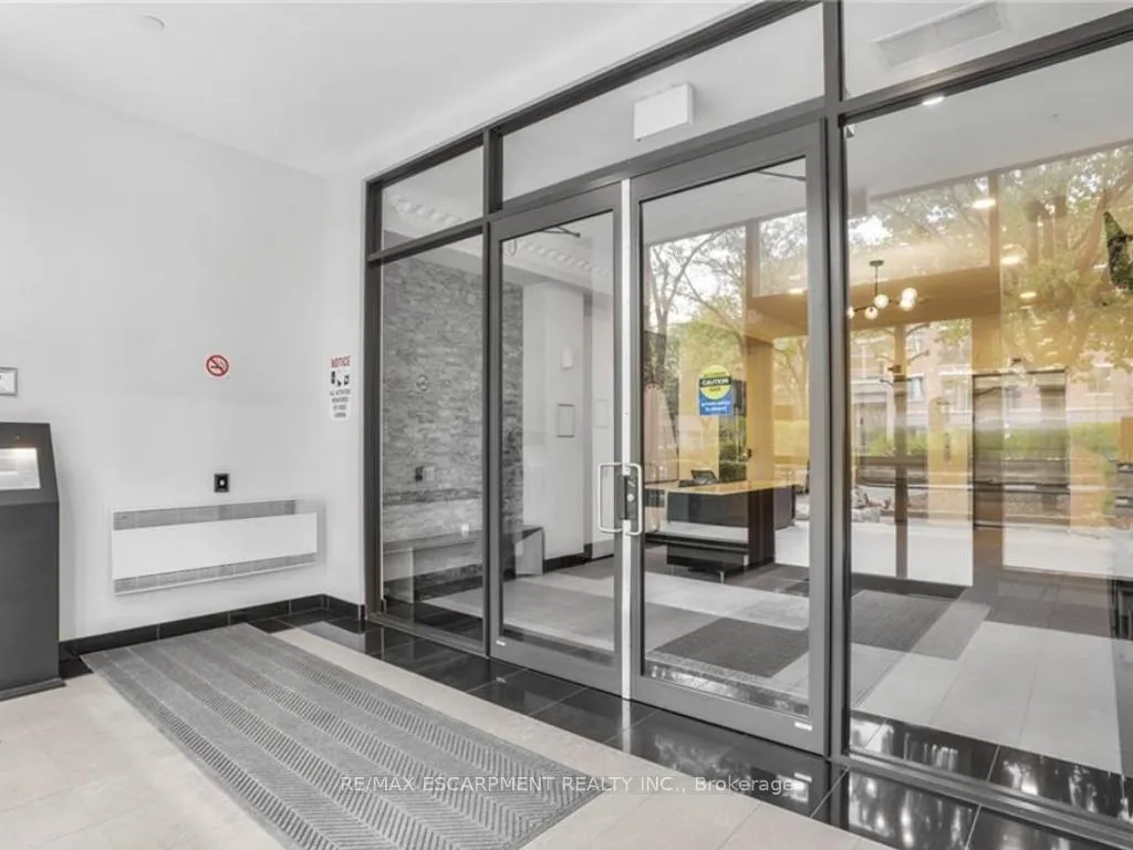 Photo 29 of Unit 903, 112 King Street E, Hamilton, Beasley — HOMEH