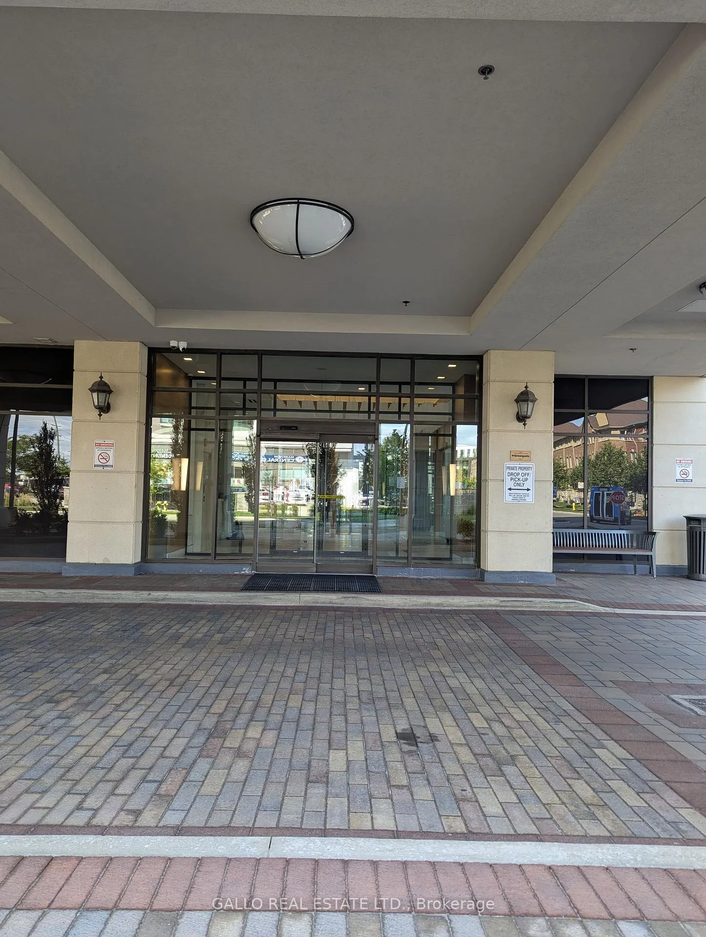 Photo 2 of Unit 1802, 9506 Markham Road, Markham, Wismer — HOMEH