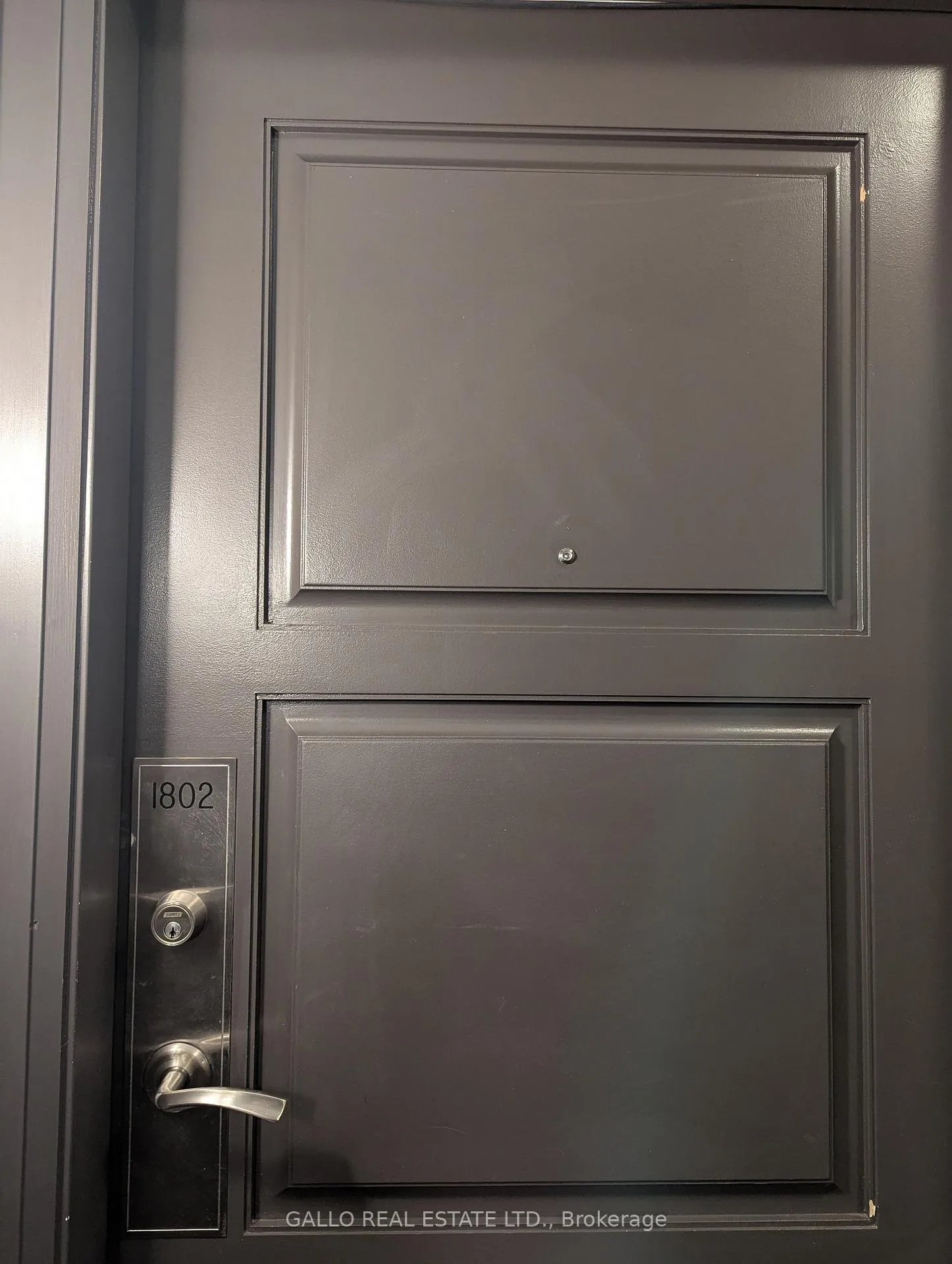Photo 6 of Unit 1802, 9506 Markham Road, Markham, Wismer — HOMEH