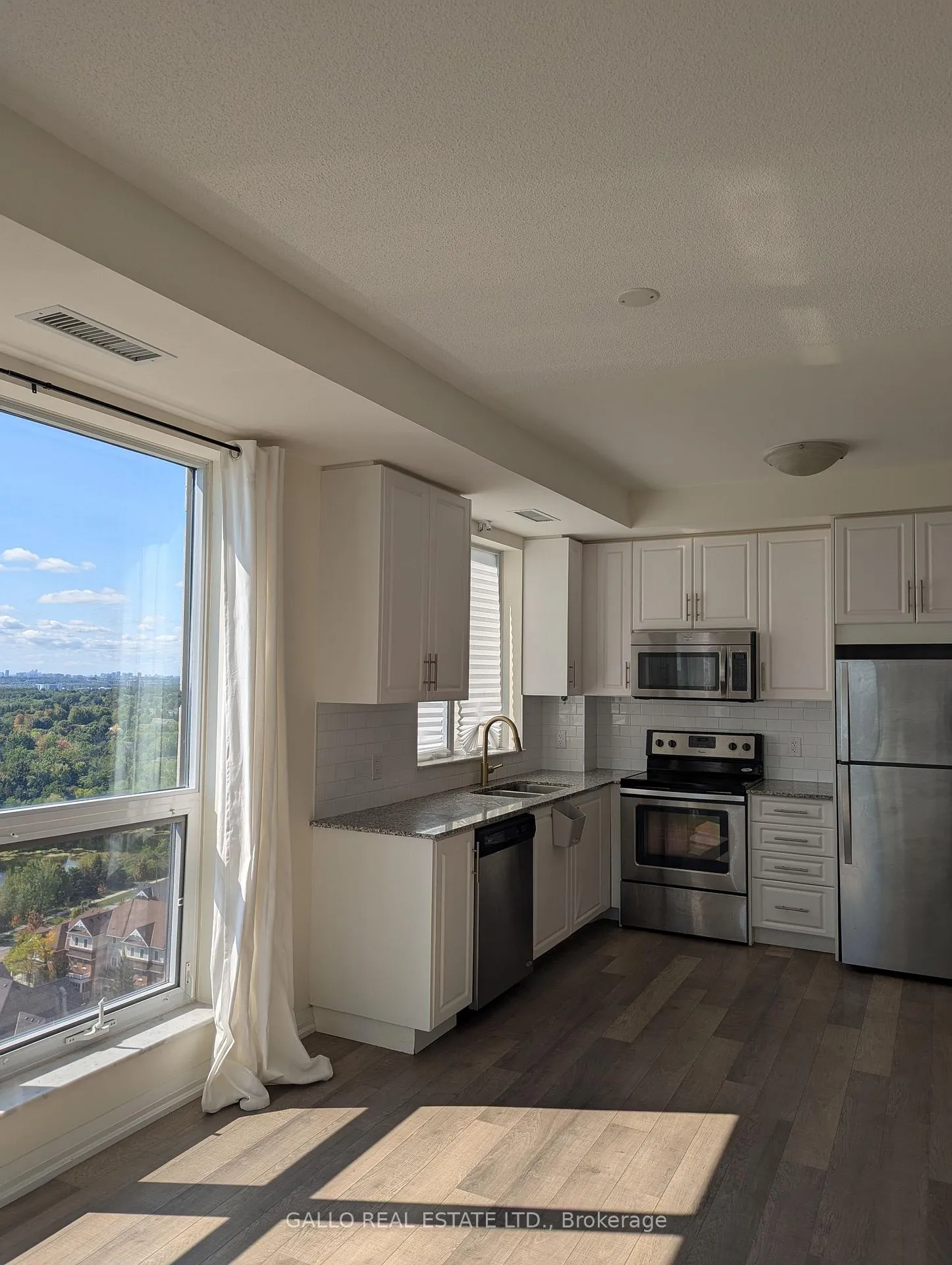 Photo 8 of Unit 1802, 9506 Markham Road, Markham, Wismer — HOMEH