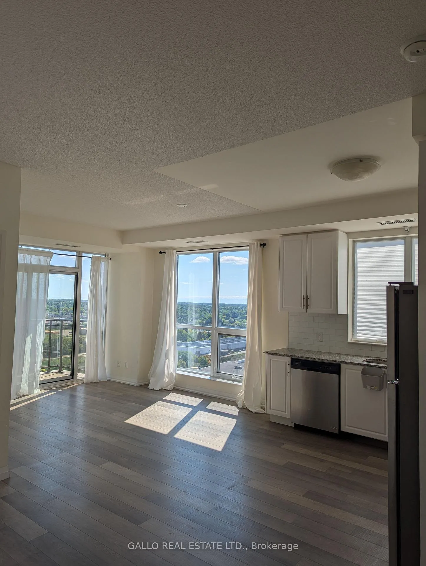 Photo 9 of Unit 1802, 9506 Markham Road, Markham, Wismer — HOMEH