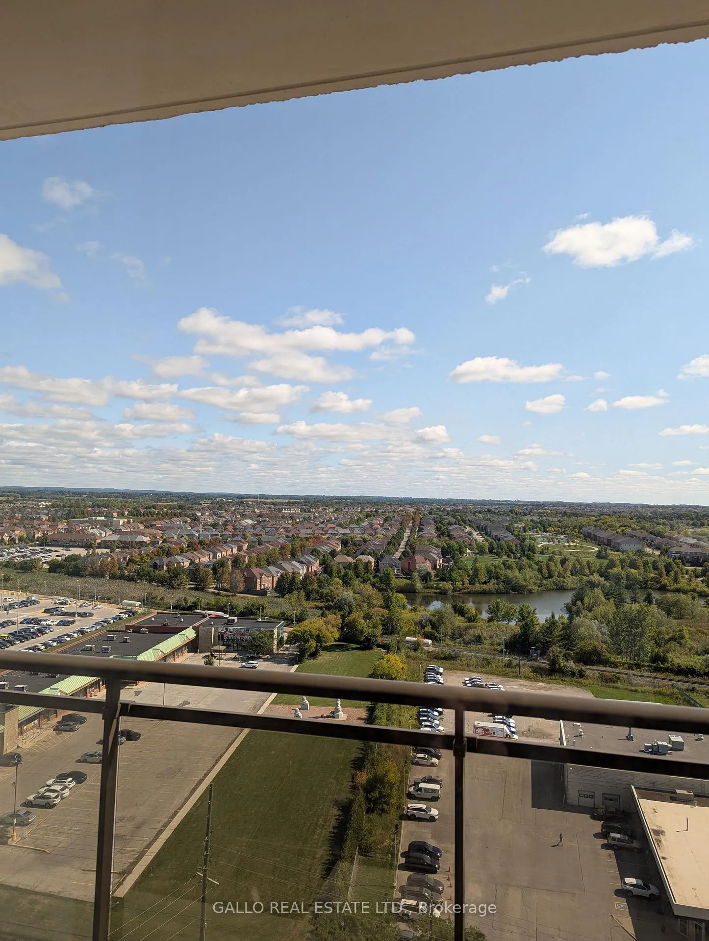 Photo 10 of Unit 1802, 9506 Markham Road, Markham, Wismer — HOMEH