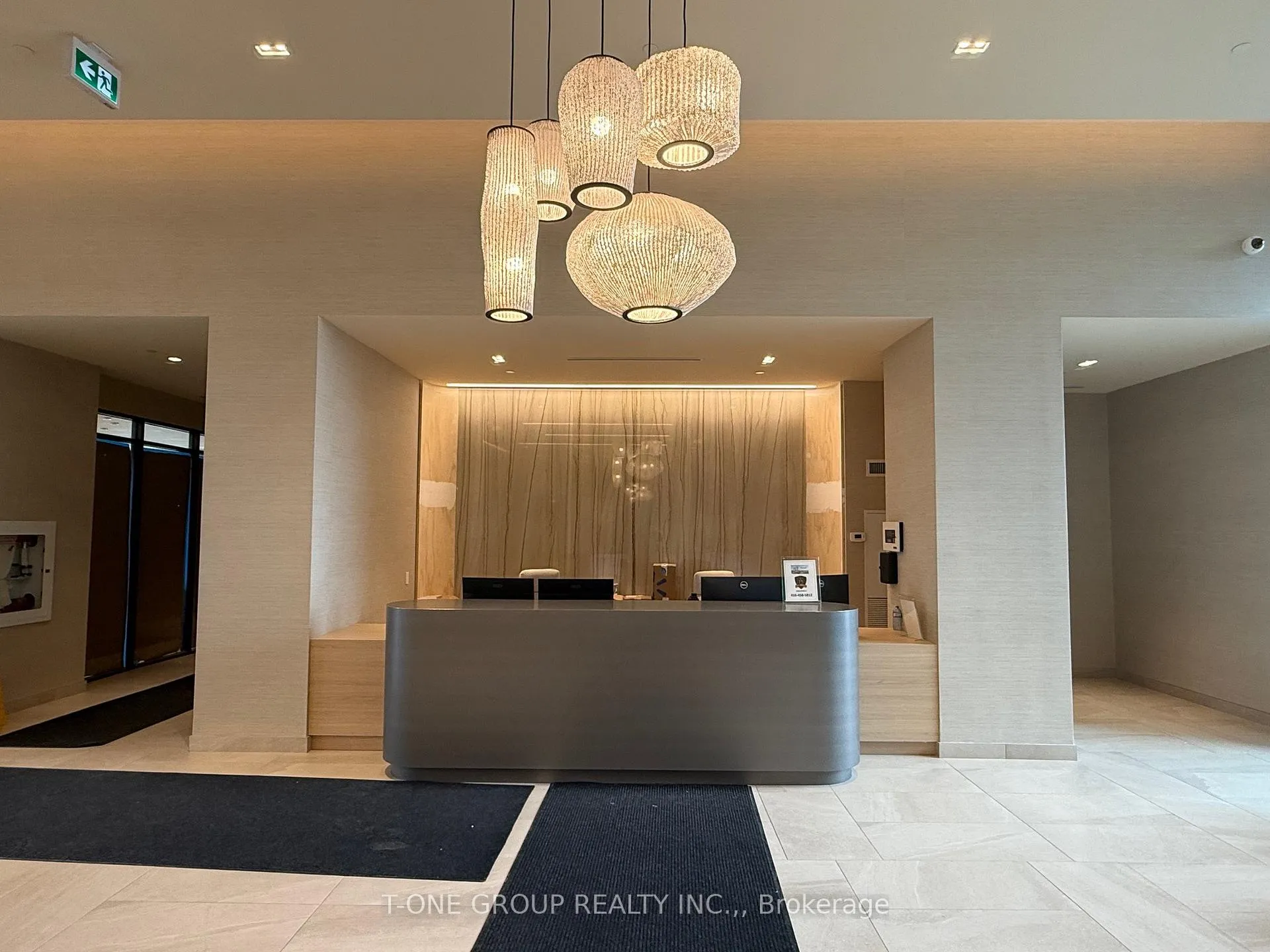 Photo 2 of Unit 2005, 8960 Jane Street, Vaughan, Concord — HOMEH