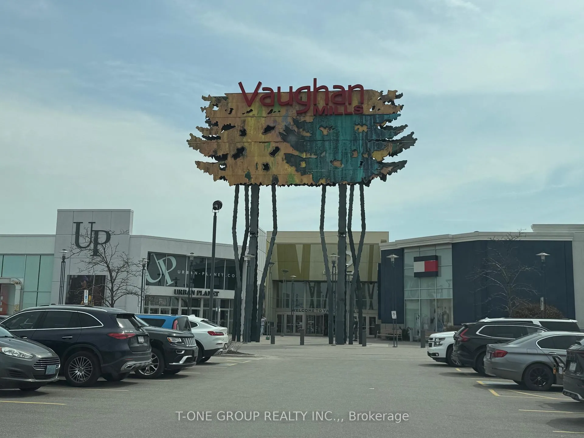 Photo 16 of Unit 2005, 8960 Jane Street, Vaughan, Concord — HOMEH