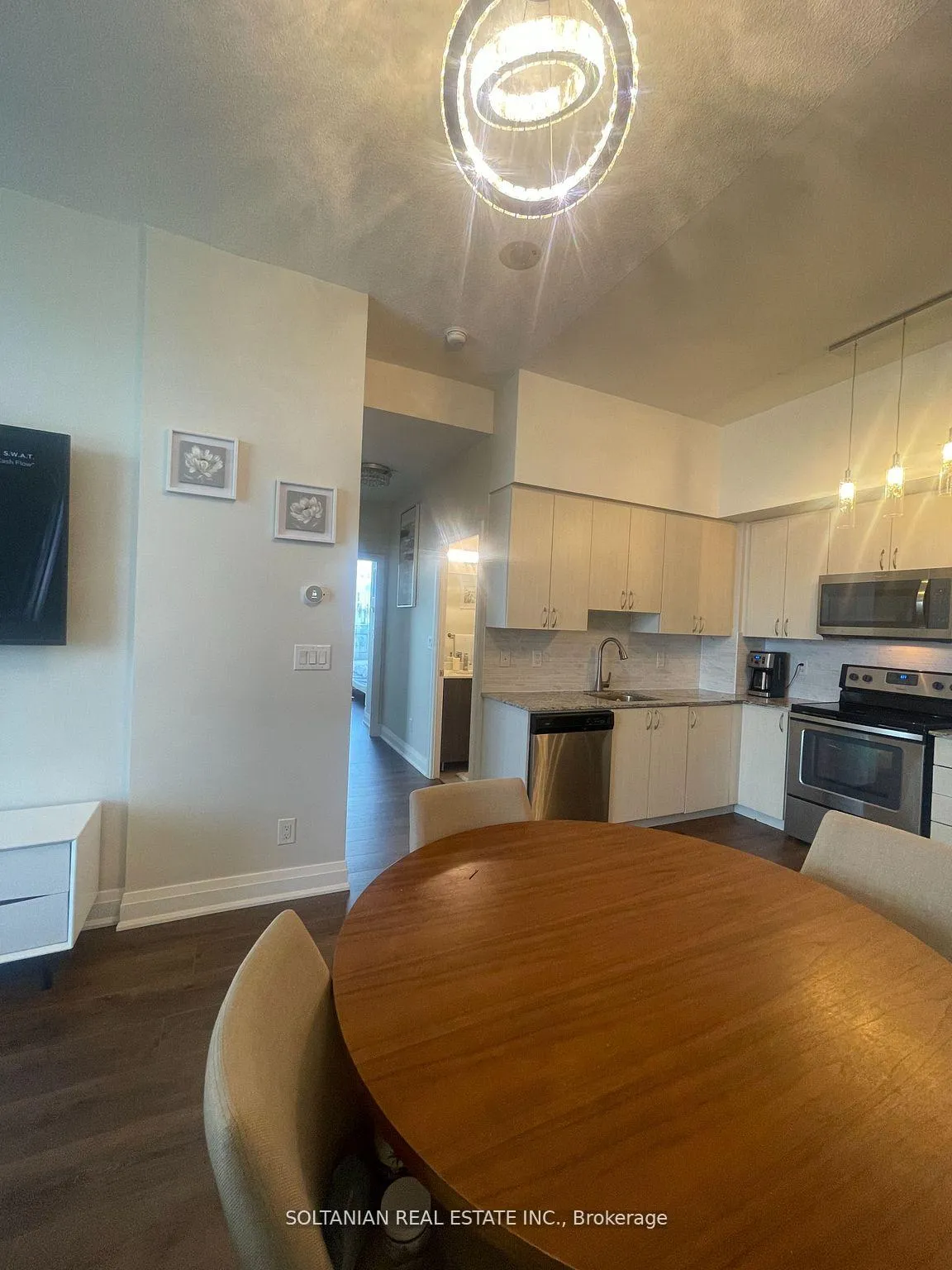 Photo 6 of Unit 702, 3600 Highway 7 Road N, Vaughan, Vaughan Corporate Centre — HOMEH
