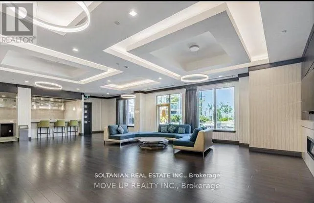 Photo 18 of Unit 702, 3600 Highway 7 Road N, Vaughan, Vaughan Corporate Centre — HOMEH