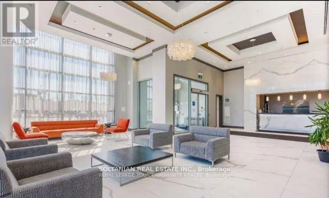 Photo 19 of Unit 702, 3600 Highway 7 Road N, Vaughan, Vaughan Corporate Centre — HOMEH