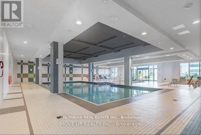Photo 20 of Unit 702, 3600 Highway 7 Road N, Vaughan, Vaughan Corporate Centre — HOMEH