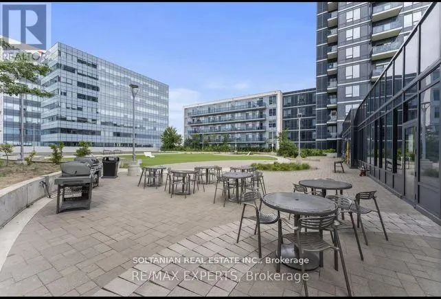 Photo 21 of Unit 702, 3600 Highway 7 Road N, Vaughan, Vaughan Corporate Centre — HOMEH