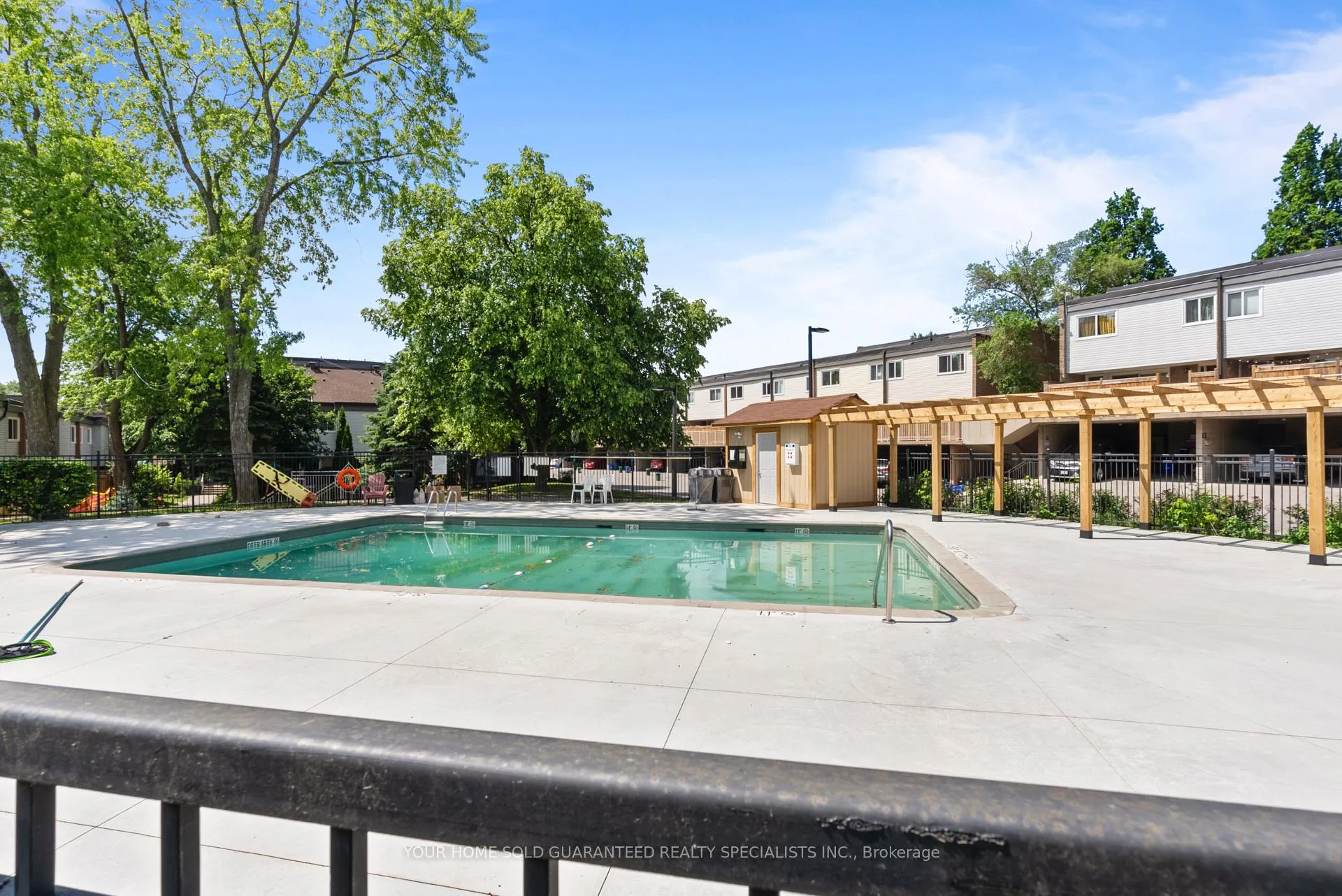 Photo 31 of 146 Milestone Crescent, Aurora, Aurora Village — HOMEH