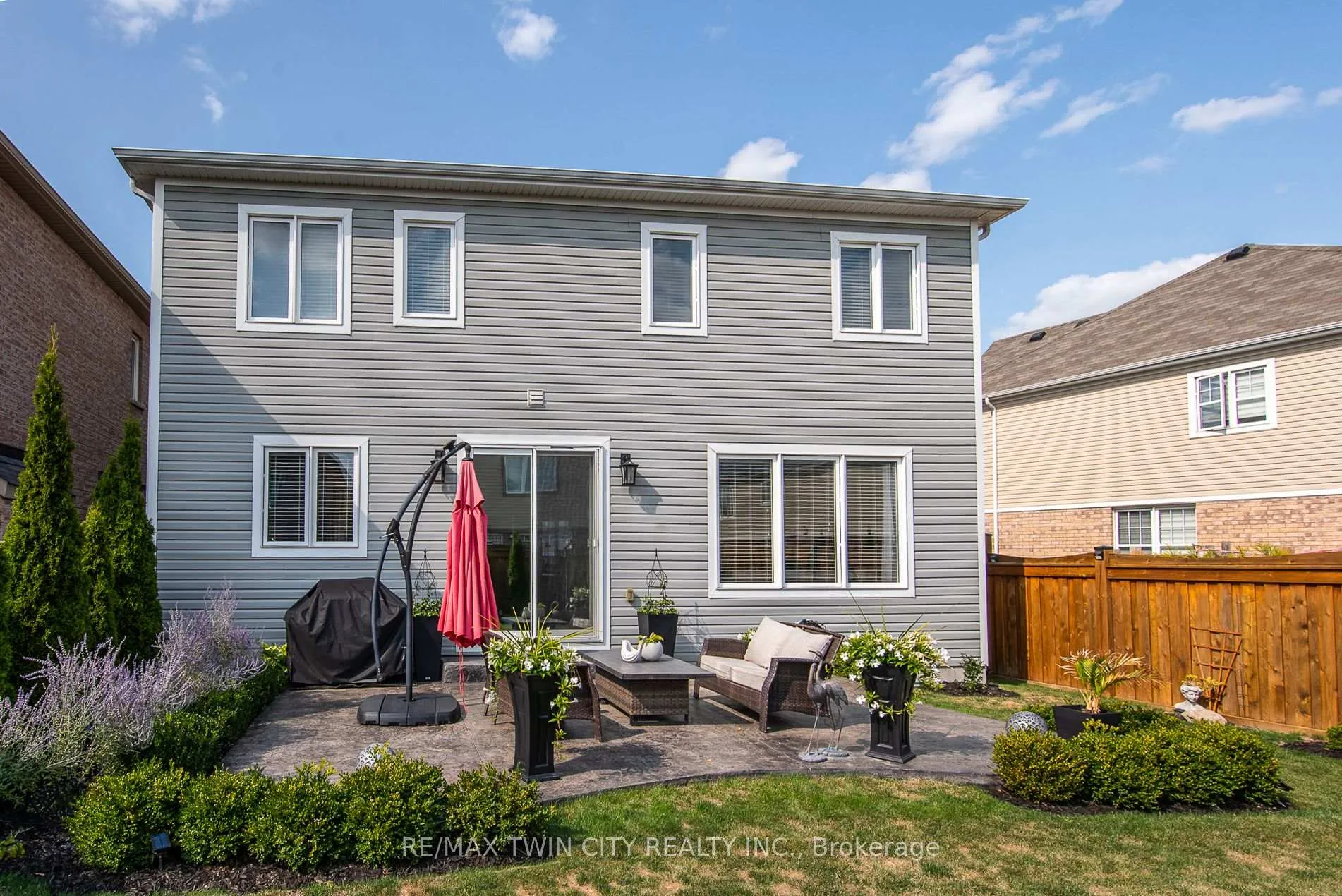 Photo 4 of 232 Shady Glen Crescent, Kitchener, Trussler — HOMEH
