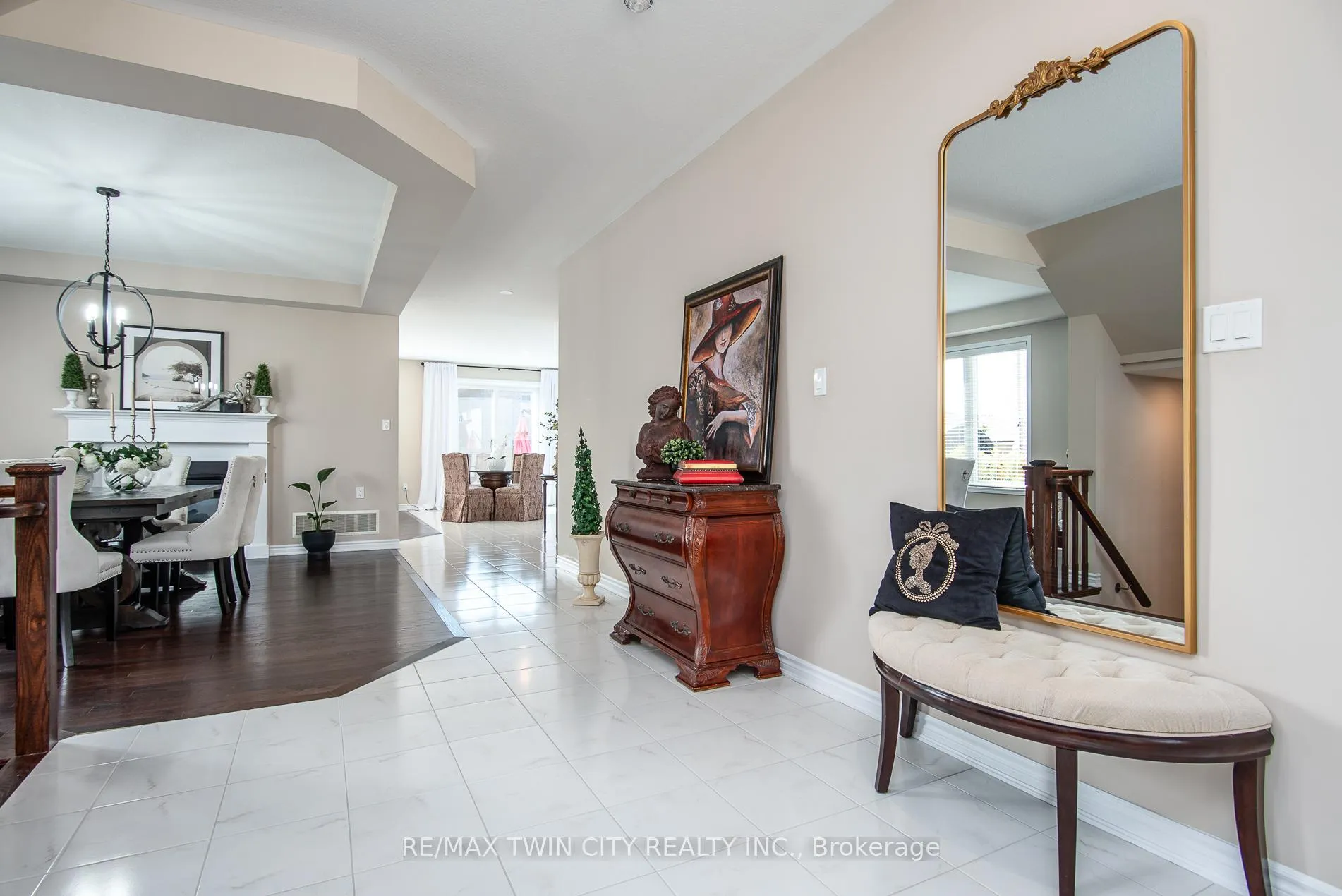 Photo 8 of 232 Shady Glen Crescent, Kitchener, Trussler — HOMEH