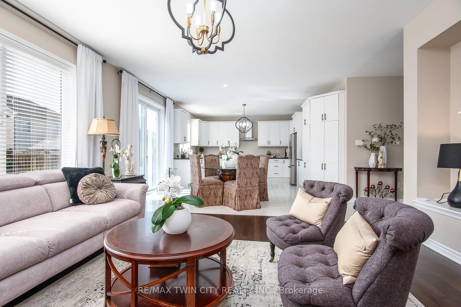 Photo 12 of 232 Shady Glen Crescent, Kitchener, Trussler — HOMEH