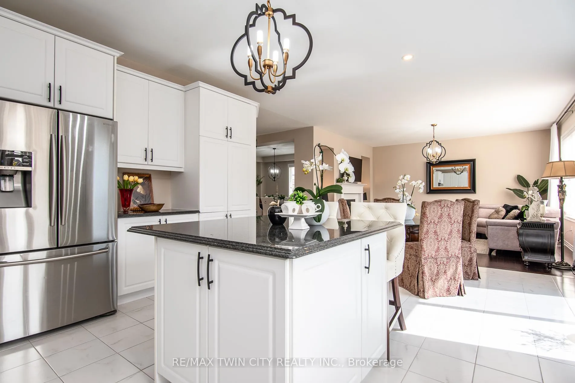 Photo 17 of 232 Shady Glen Crescent, Kitchener, Trussler — HOMEH