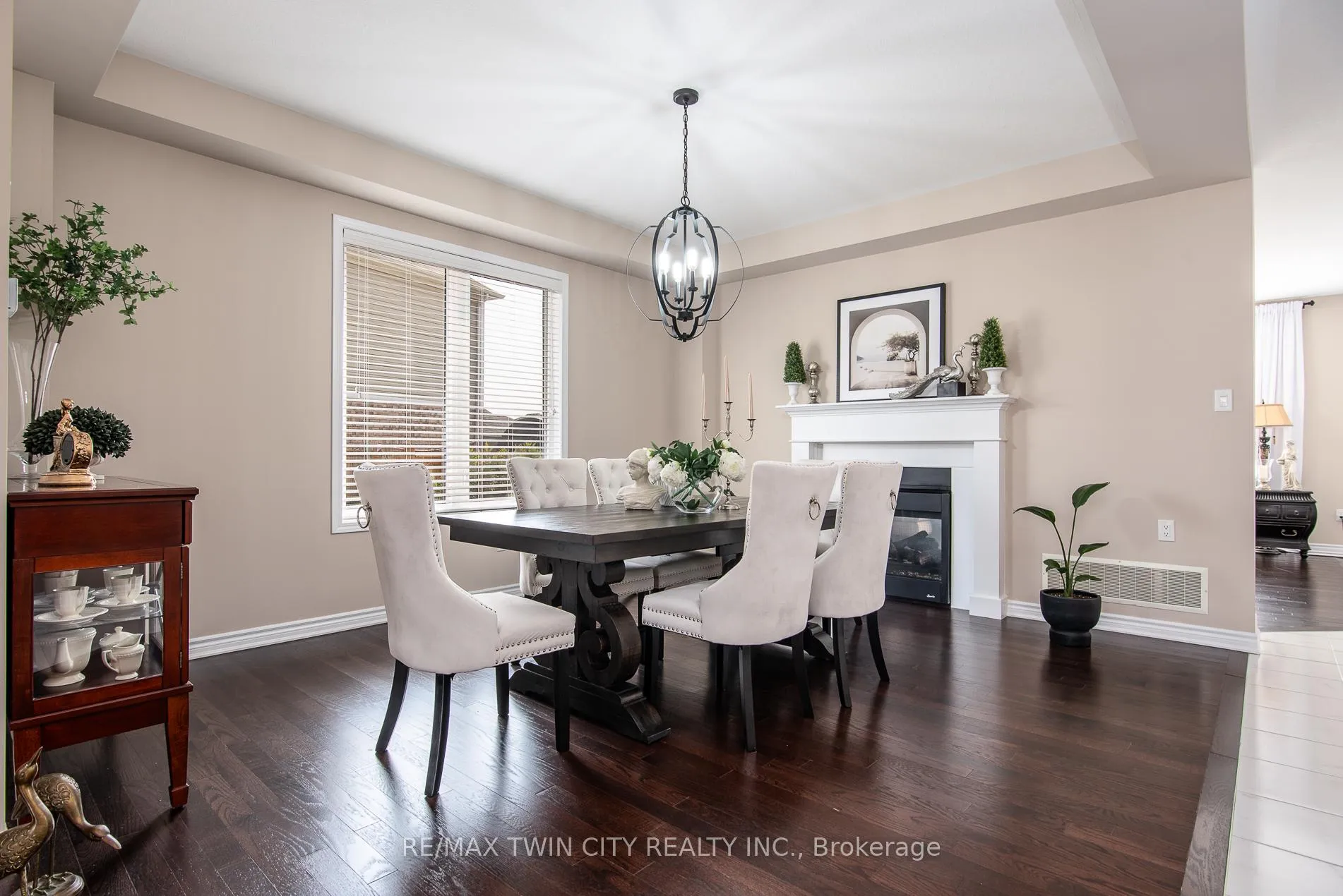 Photo 21 of 232 Shady Glen Crescent, Kitchener, Trussler — HOMEH