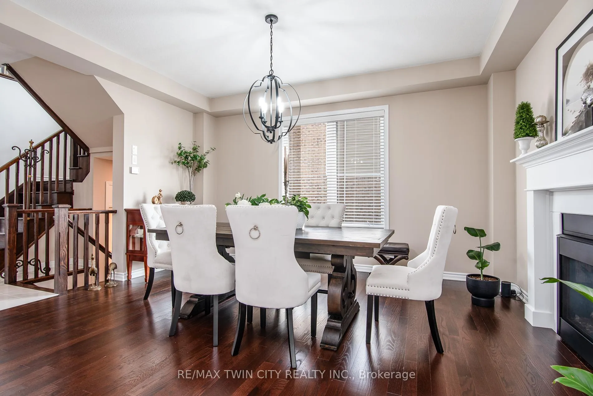 Photo 22 of 232 Shady Glen Crescent, Kitchener, Trussler — HOMEH