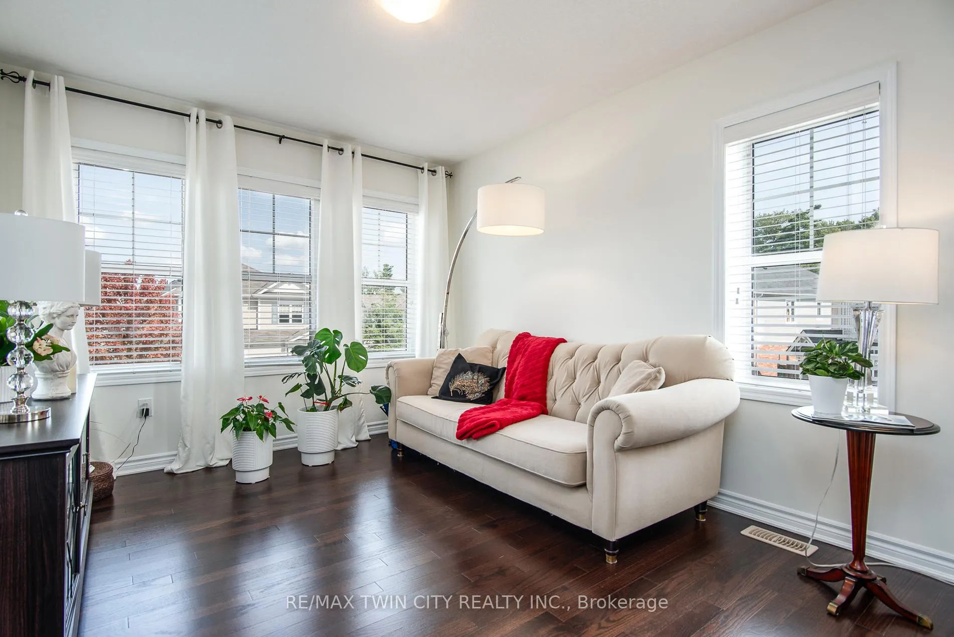 Photo 28 of 232 Shady Glen Crescent, Kitchener, Trussler — HOMEH