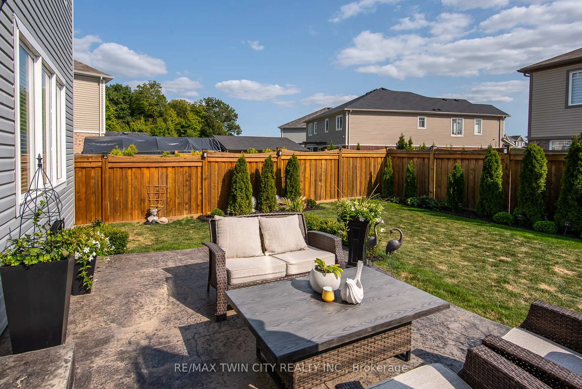 Photo 48 of 232 Shady Glen Crescent, Kitchener, Trussler — HOMEH