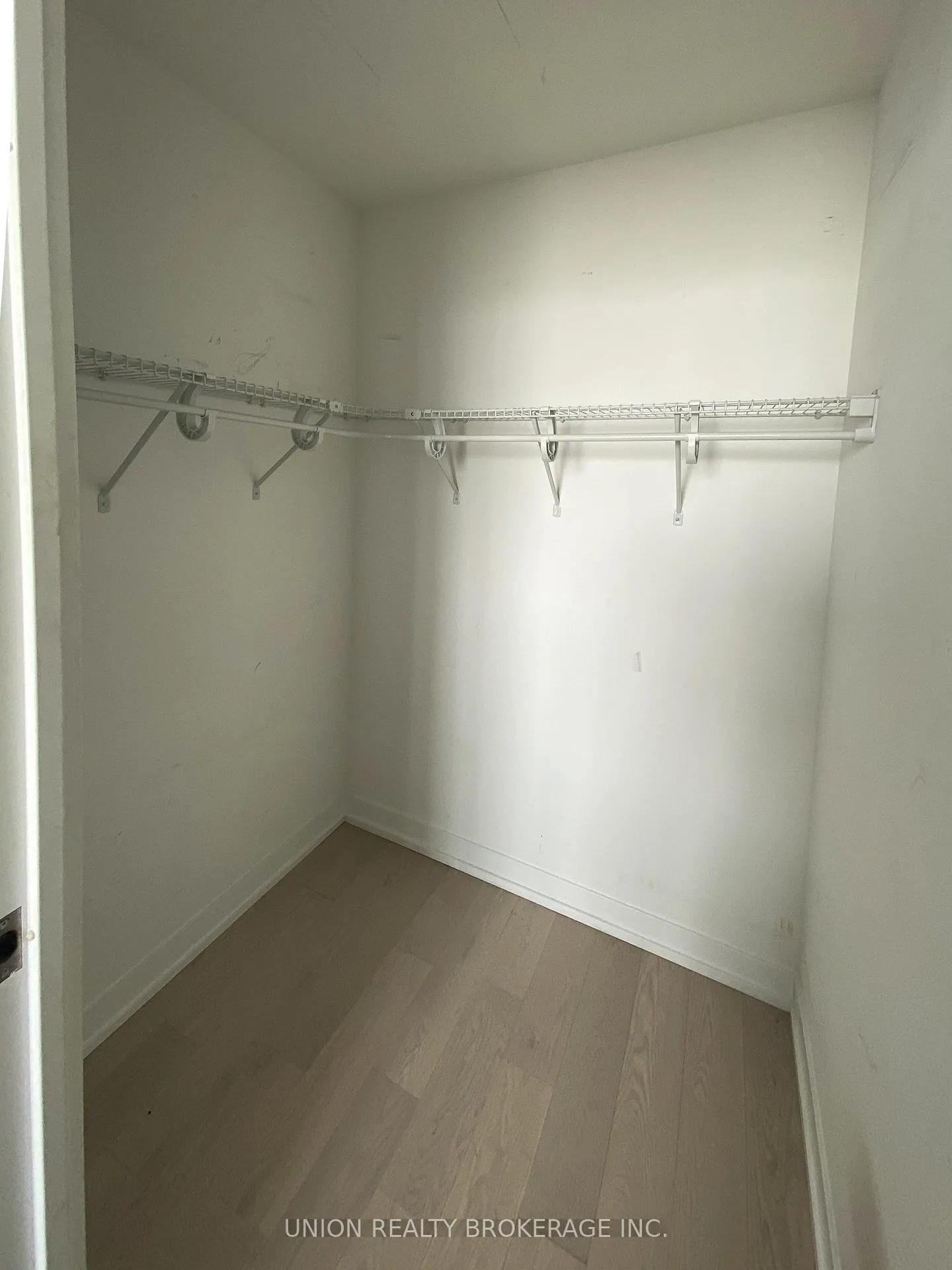 Photo 7 of Unit N913, 120 Bayview Avenue, Toronto, Waterfront Communities — HOMEH