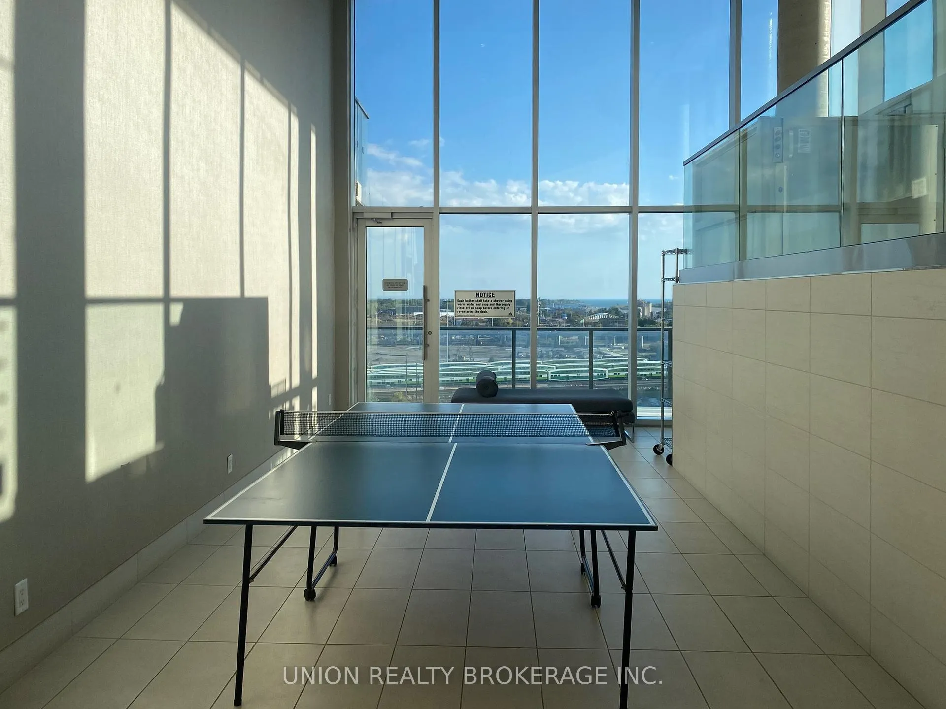 Photo 16 of Unit N913, 120 Bayview Avenue, Toronto, Waterfront Communities — HOMEH