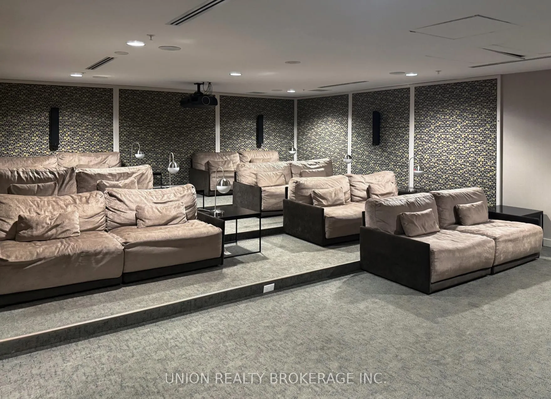 Photo 23 of Unit N913, 120 Bayview Avenue, Toronto, Waterfront Communities — HOMEH