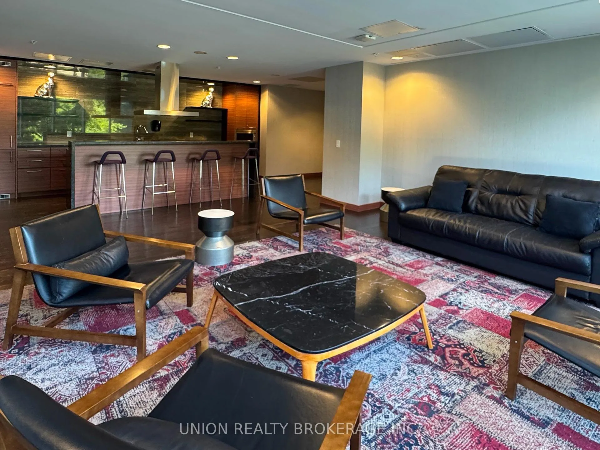 Photo 25 of Unit N913, 120 Bayview Avenue, Toronto, Waterfront Communities — HOMEH