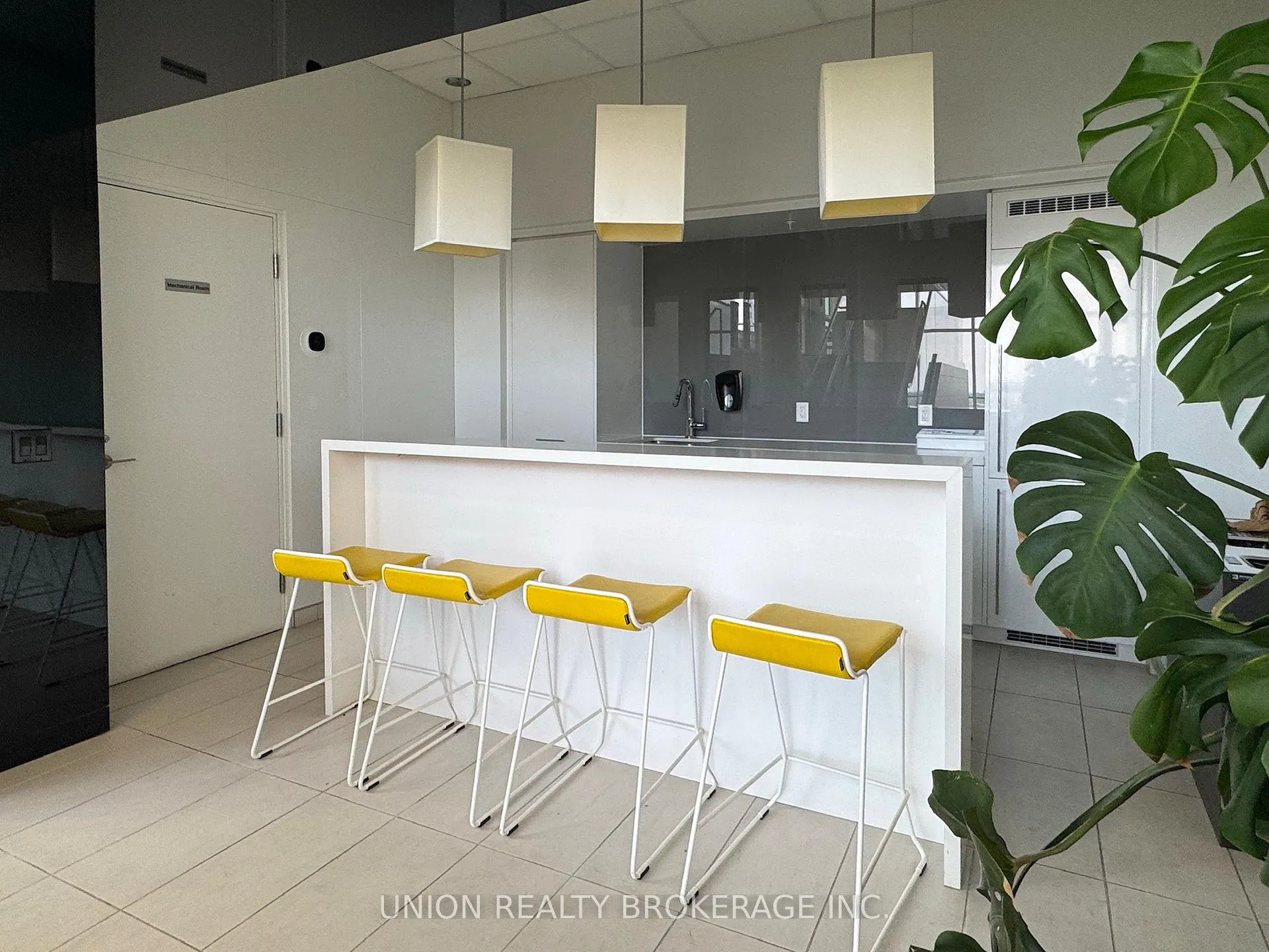 Photo 26 of Unit N913, 120 Bayview Avenue, Toronto, Waterfront Communities — HOMEH
