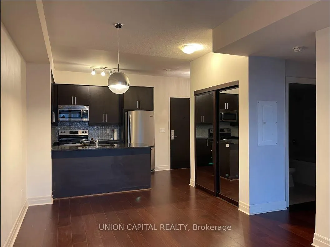Photo 1 of Unit 523, 8110 Birchmount Road, Markham, Unionville — HOMEH