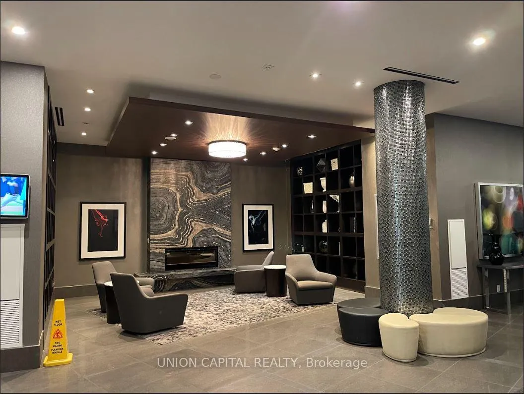 Photo 2 of Unit 523, 8110 Birchmount Road, Markham, Unionville — HOMEH