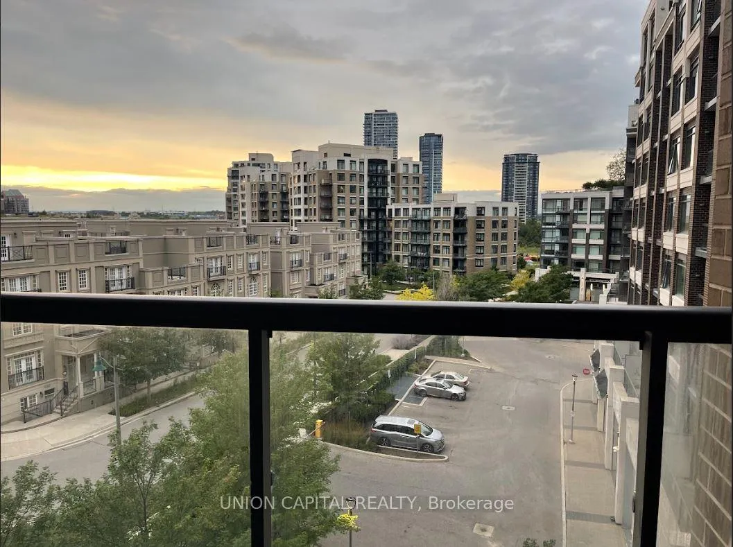 Photo 4 of Unit 523, 8110 Birchmount Road, Markham, Unionville — HOMEH