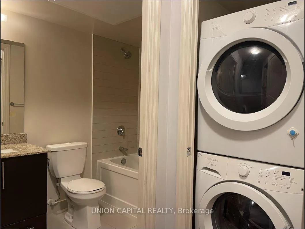 Photo 7 of Unit 523, 8110 Birchmount Road, Markham, Unionville — HOMEH