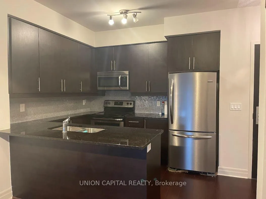 Photo 8 of Unit 523, 8110 Birchmount Road, Markham, Unionville — HOMEH