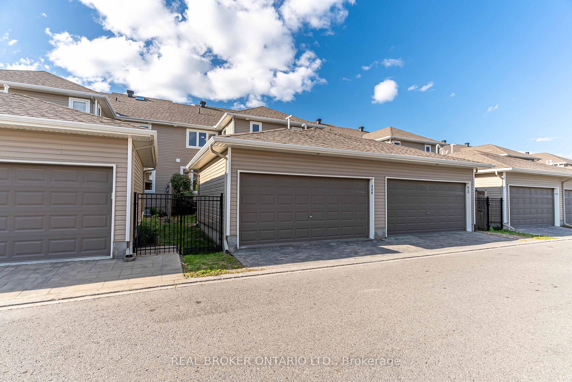 Photo 2 of 408 Sweetflag Street, Ottawa, Barrhaven - Longfields — HOMEH