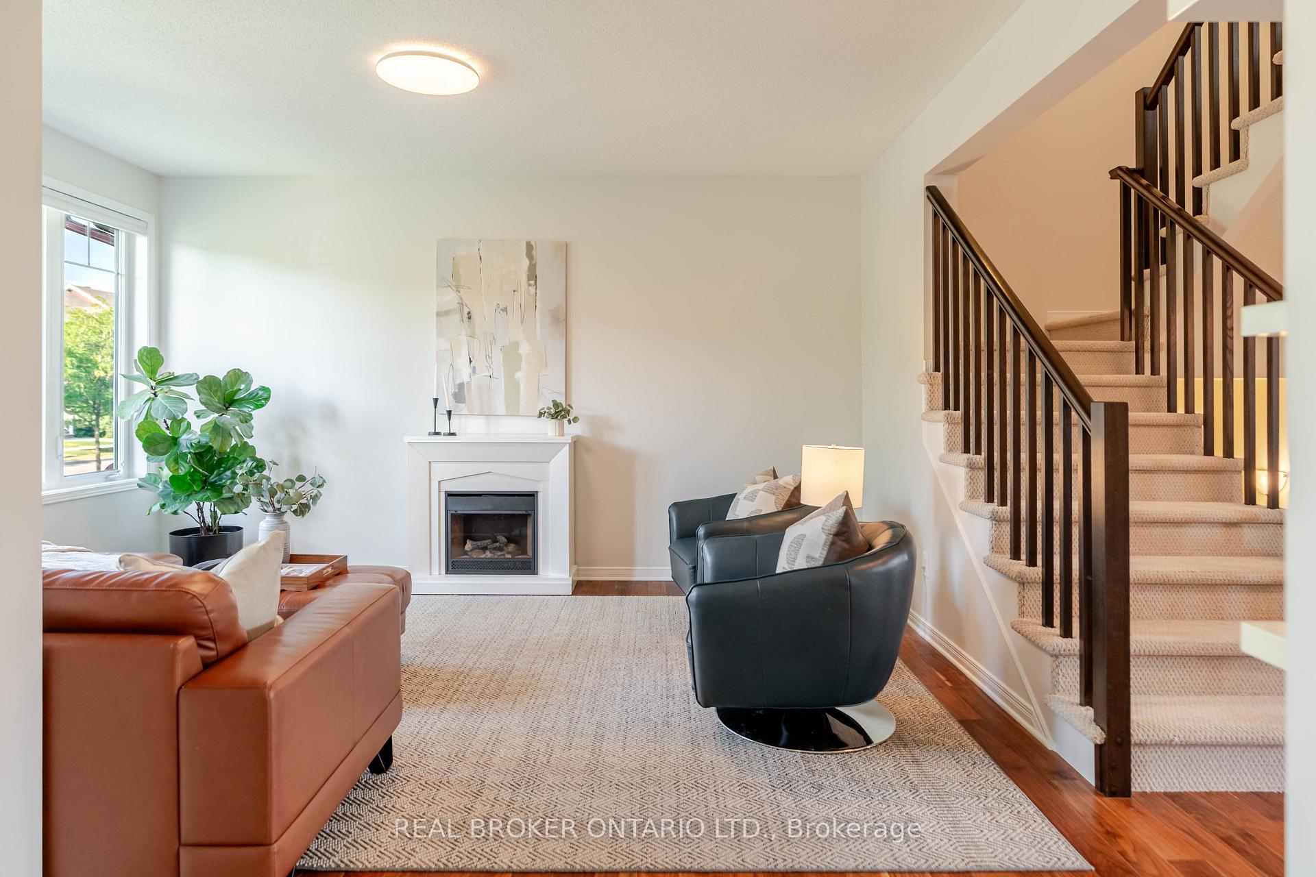Photo 4 of 408 Sweetflag Street, Ottawa, Barrhaven - Longfields — HOMEH