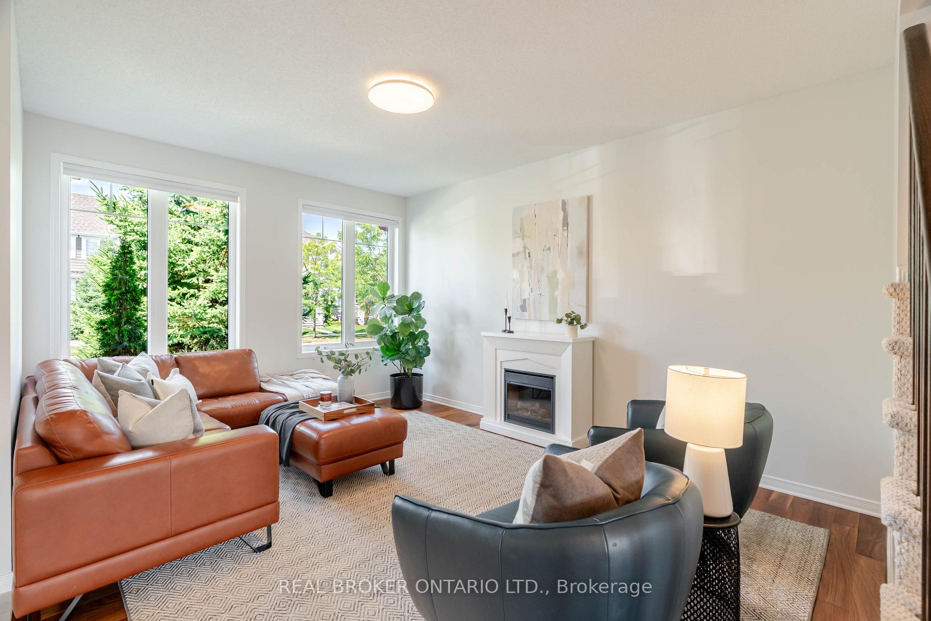 Photo 5 of 408 Sweetflag Street, Ottawa, Barrhaven - Longfields — HOMEH