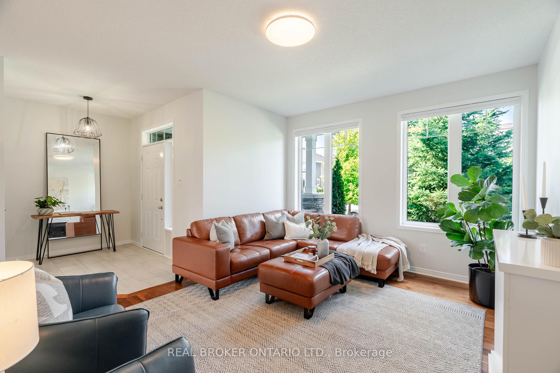 Photo 6 of 408 Sweetflag Street, Ottawa, Barrhaven - Longfields — HOMEH