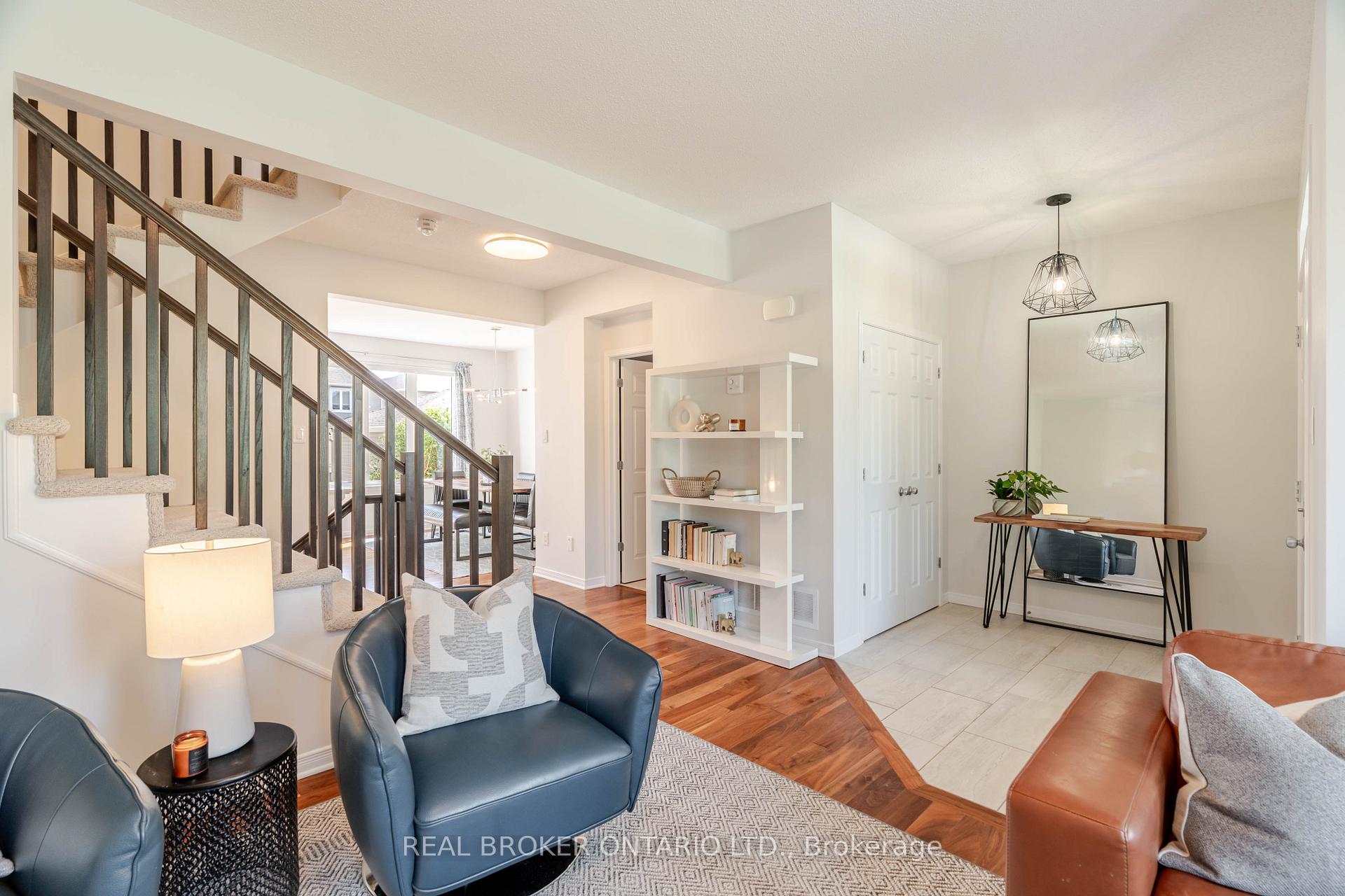 Photo 8 of 408 Sweetflag Street, Ottawa, Barrhaven - Longfields — HOMEH