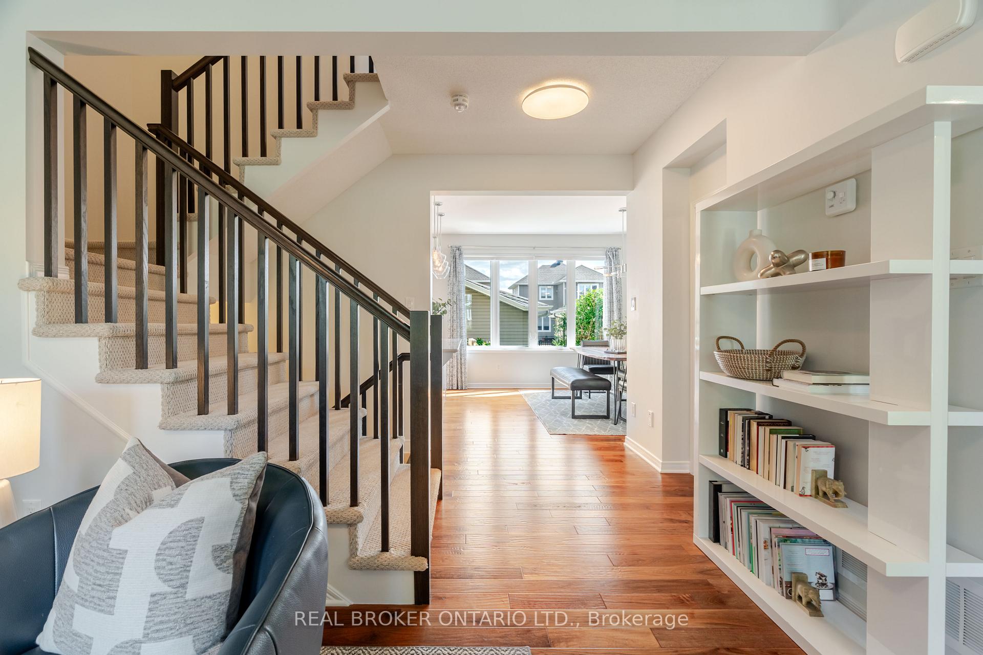Photo 9 of 408 Sweetflag Street, Ottawa, Barrhaven - Longfields — HOMEH