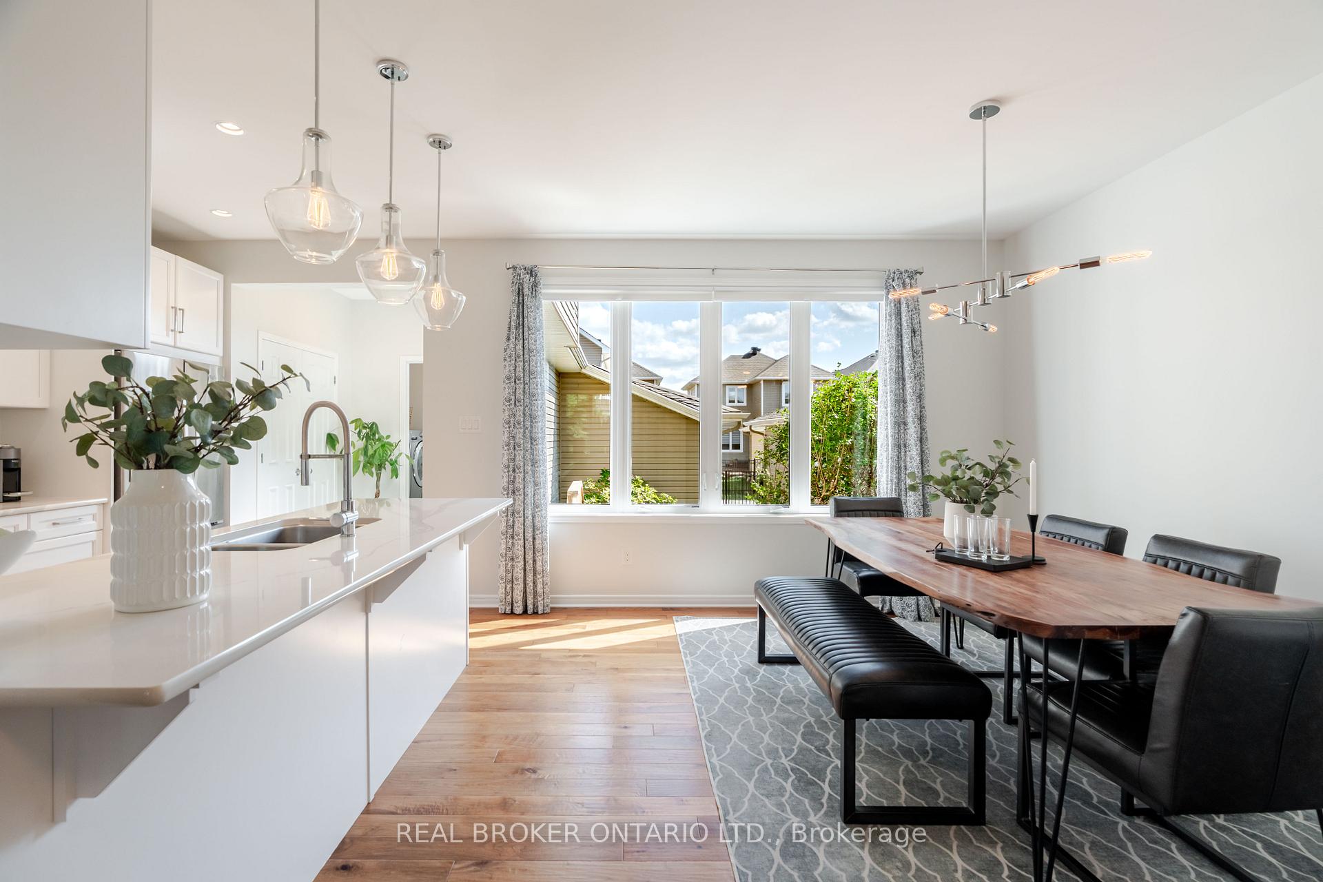 Photo 10 of 408 Sweetflag Street, Ottawa, Barrhaven - Longfields — HOMEH