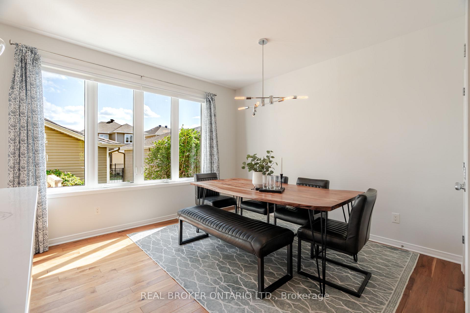 Photo 11 of 408 Sweetflag Street, Ottawa, Barrhaven - Longfields — HOMEH