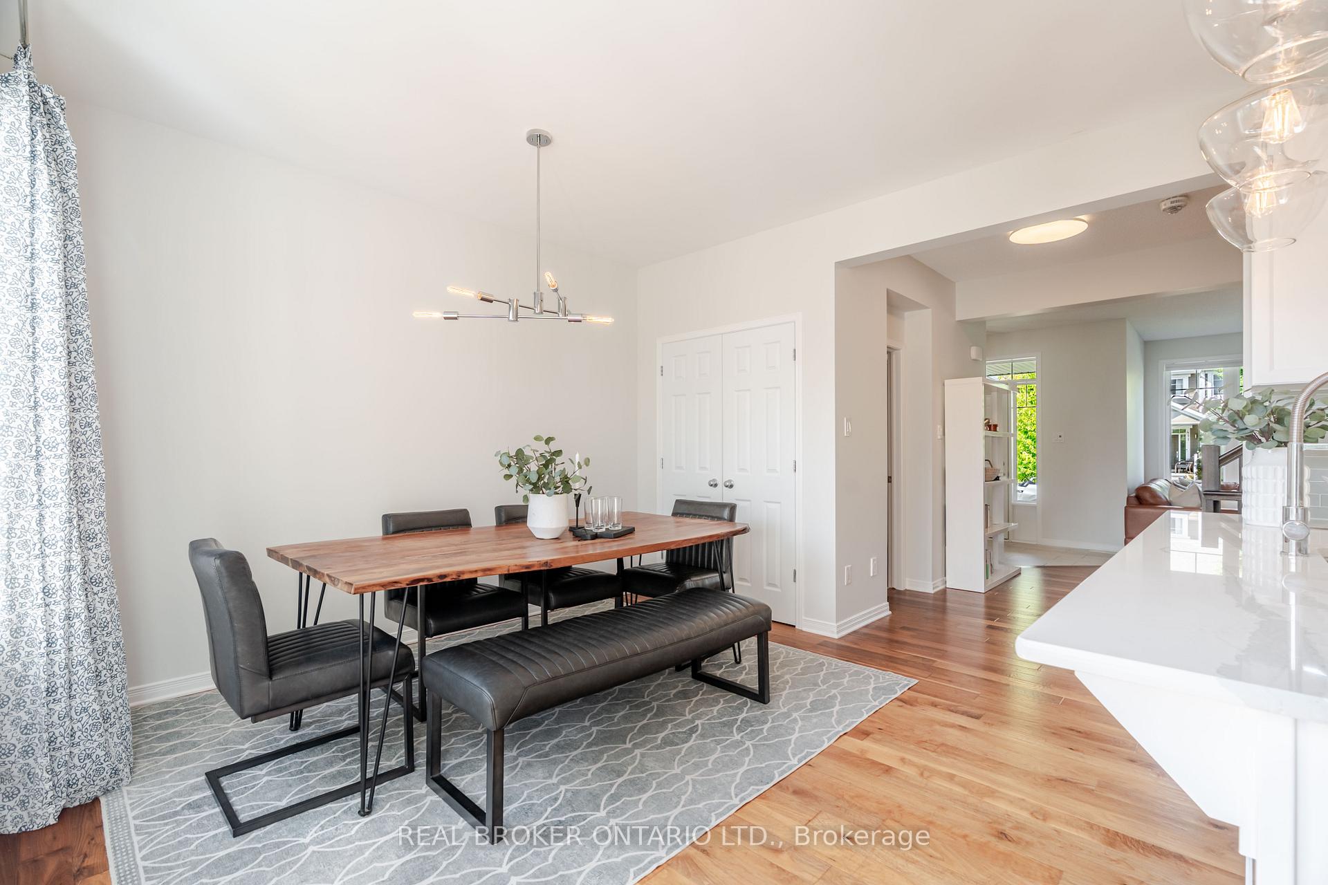 Photo 12 of 408 Sweetflag Street, Ottawa, Barrhaven - Longfields — HOMEH